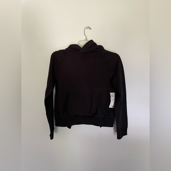 NWT Athleta Moonrise Hoodie Womens Size XS - Picture 3 of 6